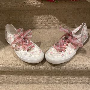 Superga Love Shack Fancy shoes